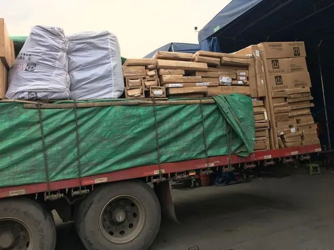 林周家具托运